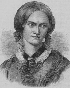 Charlotte Bront&euml;